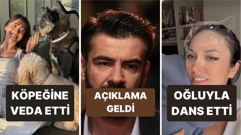 13 Ocak Magazin Haberleri ve Güncel Magazin Olayları