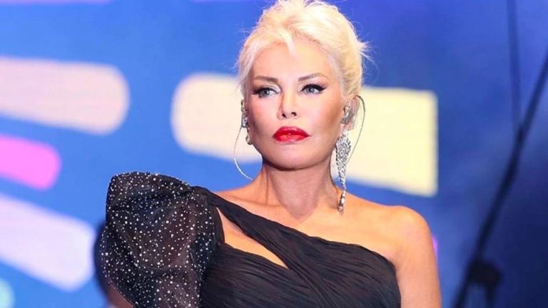 77 yaşındaki Ajda Pekkan’ın son hali şaşırttı! Yüzündeki değişim olay oldu