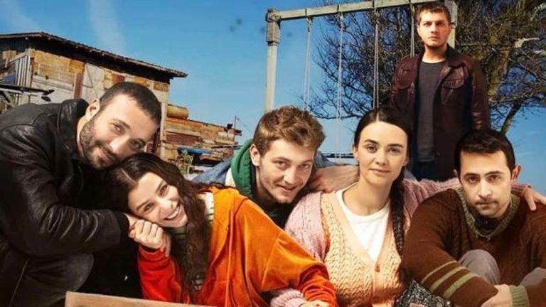 Ateş Kuşları’nda yepyeni yüzler kendini gösterecek!