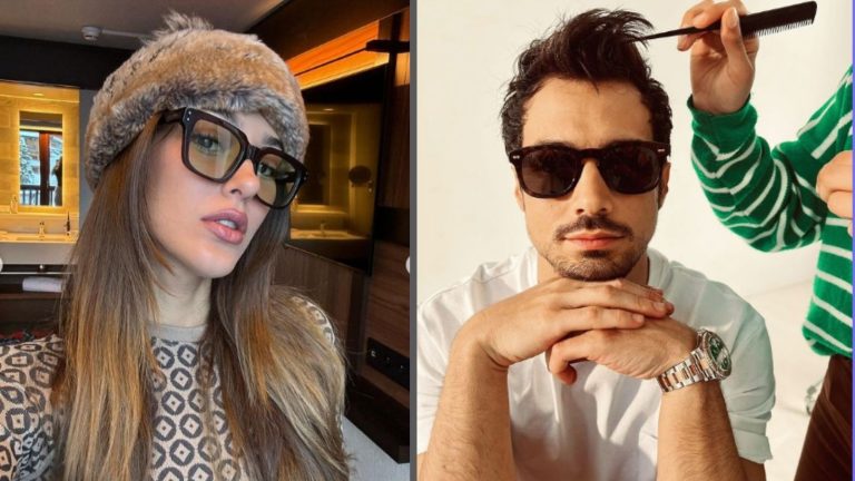 Dilan Çiçek Deniz’den Olay Açıklama: “Çok Yakın Arkadaşım Yok”