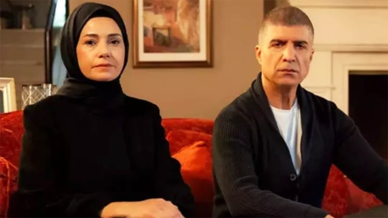 Kızıl Goncalar’a yayın yasağına mahkemeden onay