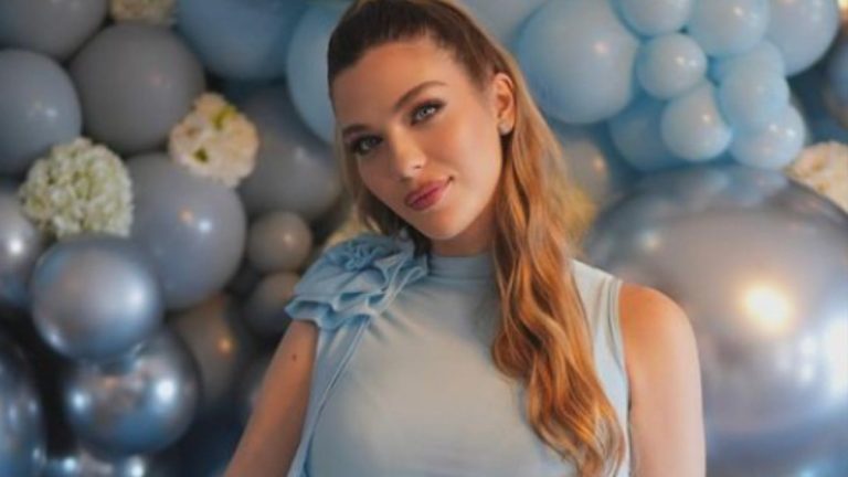 Oğlu ameliyat olmuştu! Yasemin Şefkatli’den yeni açıklama geldi… O fotoğrafla paylaştı