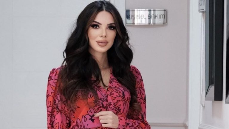Şarkıcı Esra Akman’ın kardeşi Özlem Akman 10. kattan düşerek hayatını kaybetti