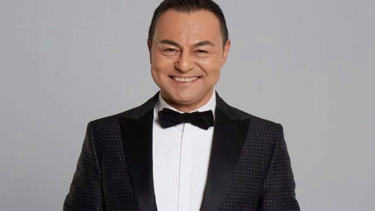 Serdar Ortaç ve annesi Nesrin Ortaç’tan samimi açıklamalar!