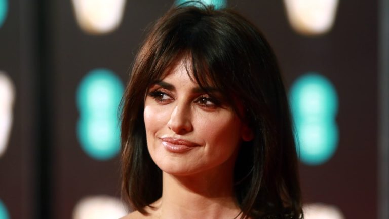 Ünlü oyuncu Penélope Cruz çocuklarına telefon bile vermiyor