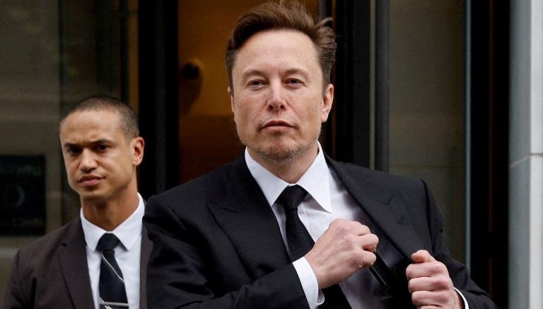 Elon Musk gençlik halini paylaştı: 30 yıl önce