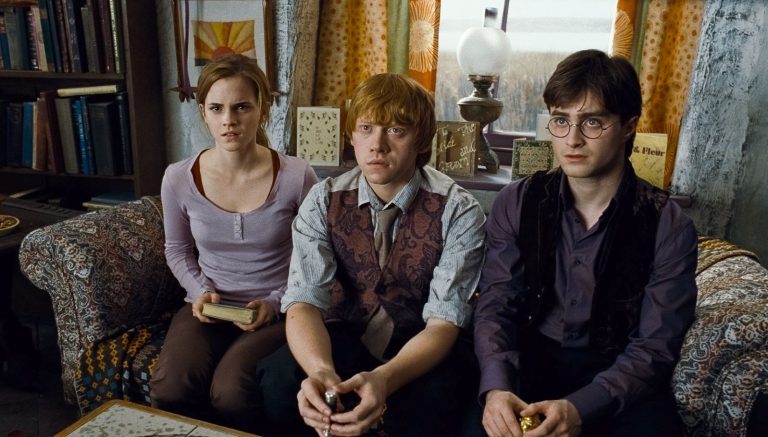 Harry Potter dizisi için hazırlıklar sürüyor