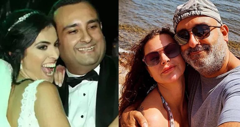 Rüştü Onur Atilla’dan ‘Boşanmayı ben istemedim’ diyen eski eşine cevap
