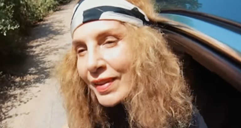 Sertab Erener’den 53 saniyelik yeni şarkı videosu