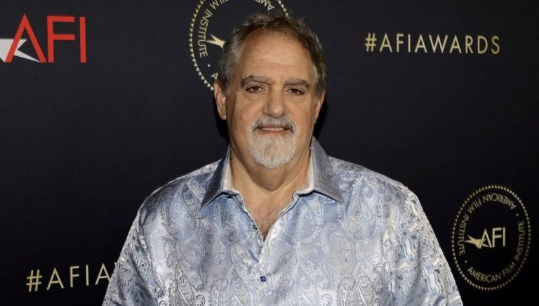 Ünlü yapımcı Jon Landau hayatını kaybetti