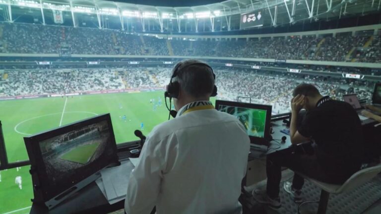 A’dan Z’ye dijital spor yayıncılığı