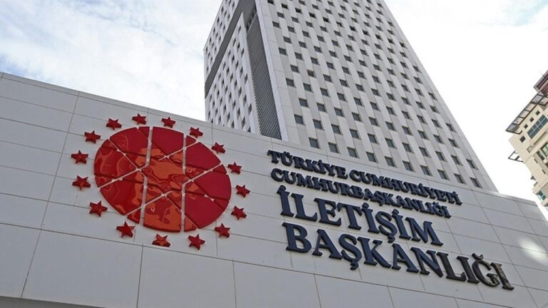 “İletişim ve Diplomasi”nin 13. sayısı yayımlandı