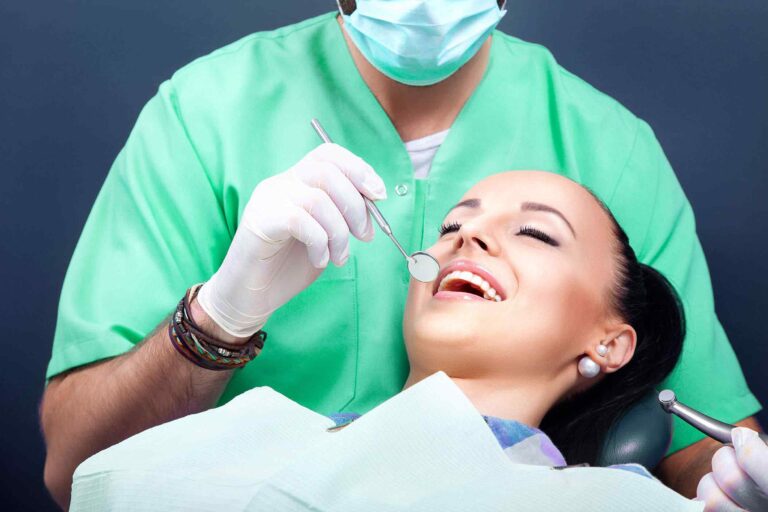 Discover Your Perfect Smile in Antalya