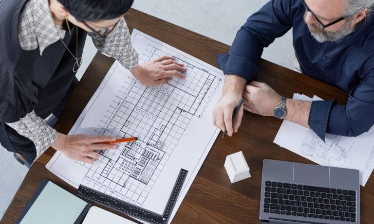 Enoc Yapı ile Güçlendirme Projelerine Yeni Bir Bakış