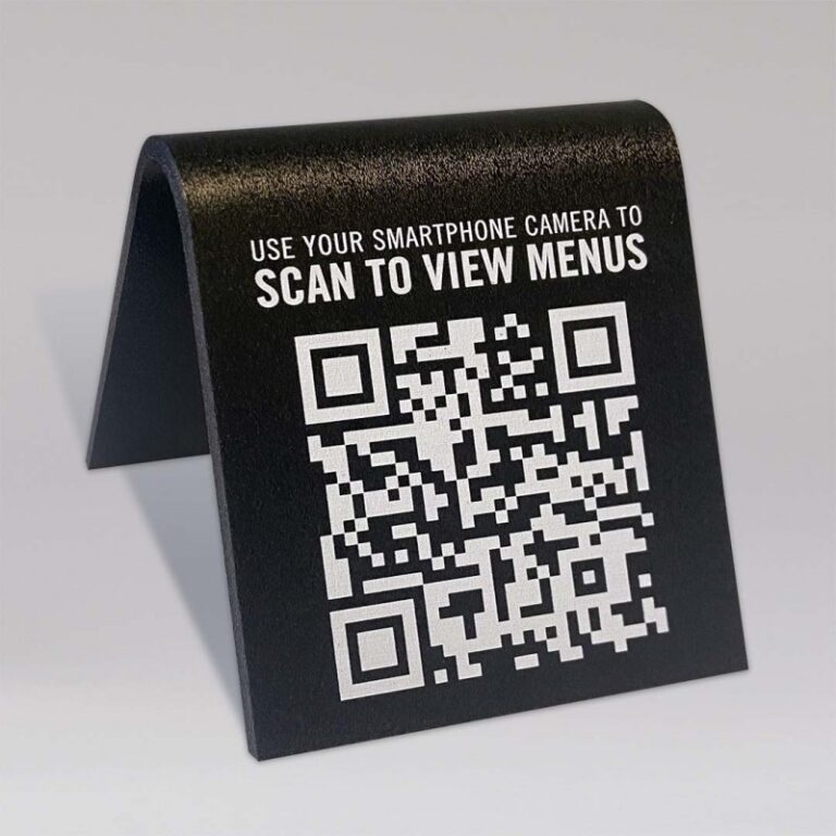 QR Kod Oluşturma ve İnovatif Çözümler