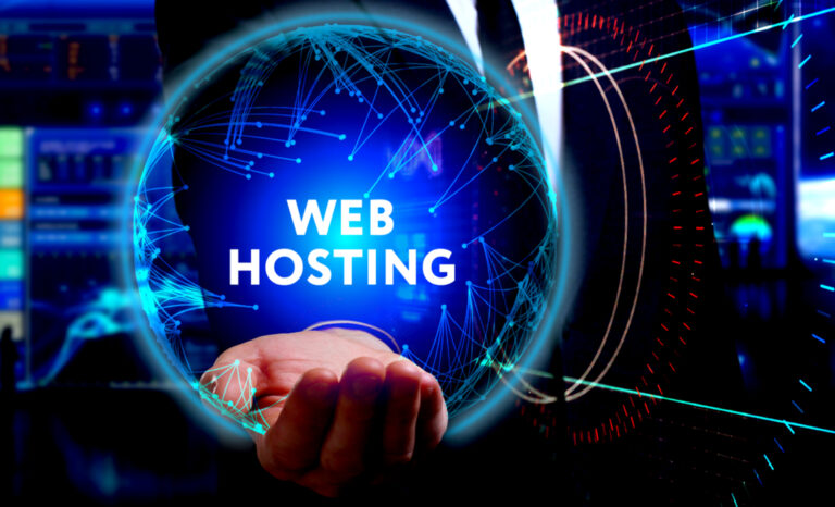 Elevate Your Online Experience with Web Hosting