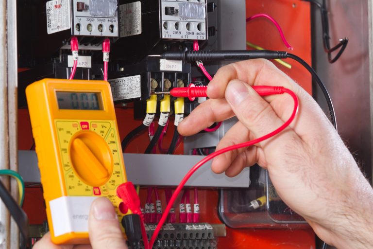 Elektrik Sorunlarına Profesyonel Dokunuş