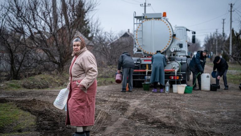 Rusya: Sumi, Donetsk ve Zaporijya’da 3 yerleşim birimi kontrolümüze geçti