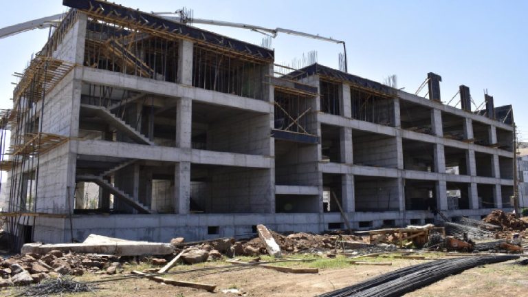 Modern Yaşamın Temeli: Yerinde Dönüşüm