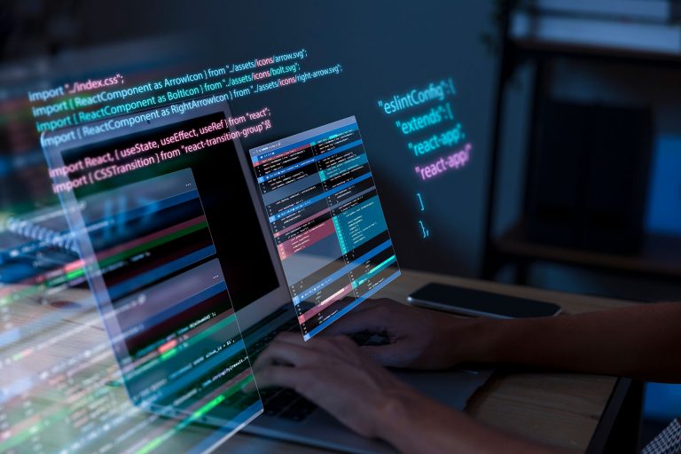 Profesyonel Web Tasarım ile Dijital Dünyada Öne Çıkın